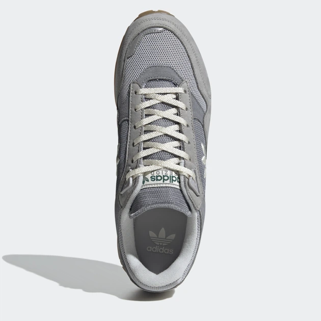 Sneakersy męskie adidas Originals TREZIOD GW9149 44 (9.5UK) 28 cm Szare (4065427935188) - obraz 6