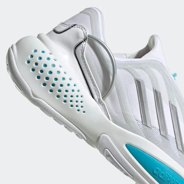 Sneakersy męskie adidas Ozrah Ruby 9100M GX8435 41.5 (7.5UK) 26 cm Białe (4065419370140) - obraz 6