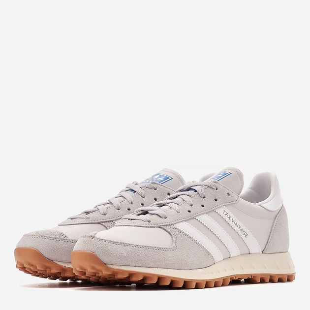 Buty do biegania męskie adidas Originals TRX Vintage GY1999 40.5 (7UK) 25.5 cm Szare (4065427418834) - obraz 2
