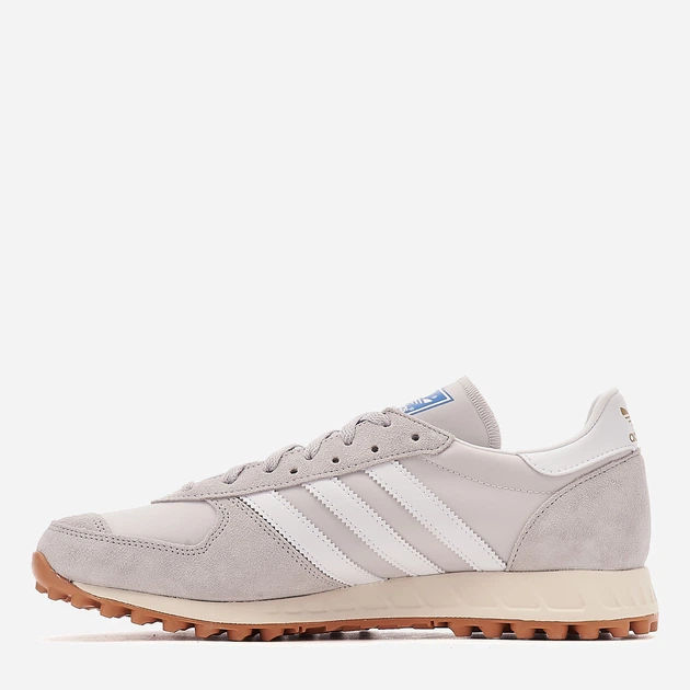 Buty do biegania męskie adidas Originals TRX Vintage GY1999 40.5 (7UK) 25.5 cm Szare (4065427418834) - obraz 3