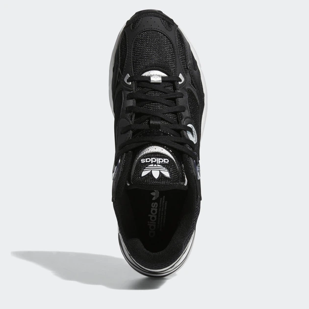 Sneakersy damskie adidas Originals Astir WMNS GY5260 36 (3.5UK) 22.2 cm Czarne (4065419380545) - obraz 8