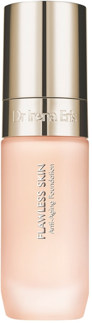 Тональный крем, антивозрастной - Dr Irena Eris Flawless Skin Anti-Aging ...