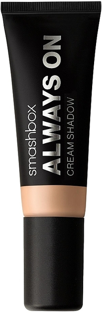 Кремові тіні для повік - Smashbox Always On Cream Shadow
