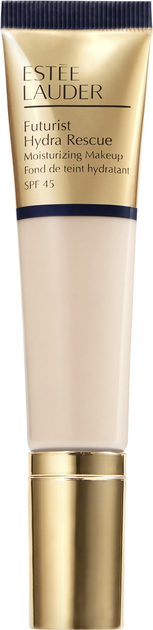 Увлажняющий тональный крем - Estee Lauder Futurist Hydra Rescue SPF45 ...