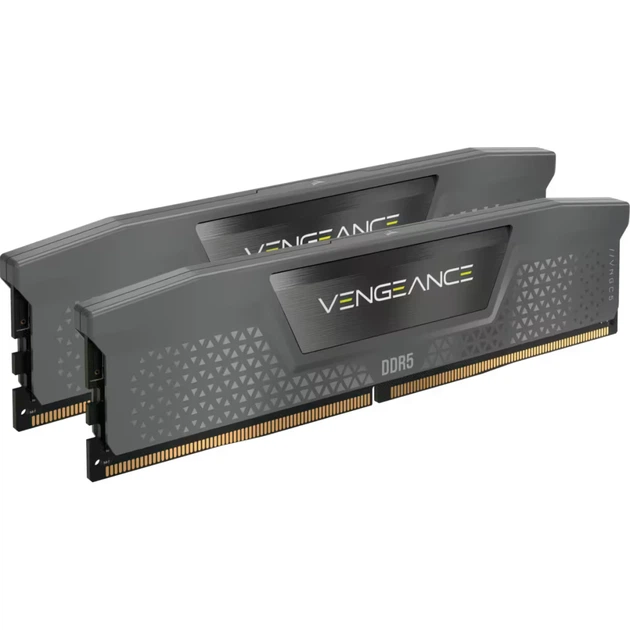 Модуль памяти для компьютера DDR5 64GB (2x32GB) 5200 MHz Vengeance