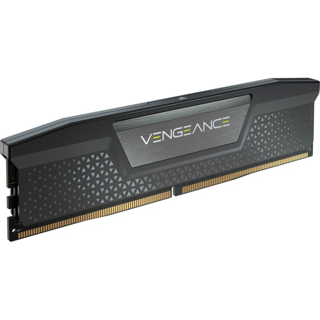 Модуль пам`ятi DDR5 2x32GB/5200 Corsair Vengeance Black (CMK64GX5M2B5200Z40) - изображение 5
