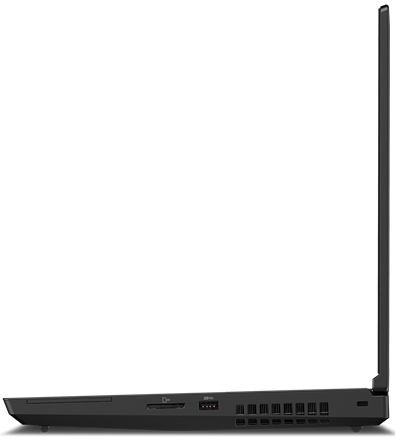 Ноутбук 15.6" Lenovo ThinkPad P15 Mobile Workstation Intel Core i7-10850H RAM 32GB SSD 1TB Quadro T1000 16год батарея Win11 - зображення 8