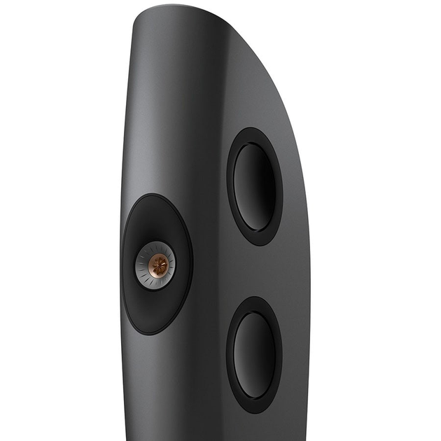 Акустична система KEF Blade One META Charcoal Grey/Bronze - зображення 2