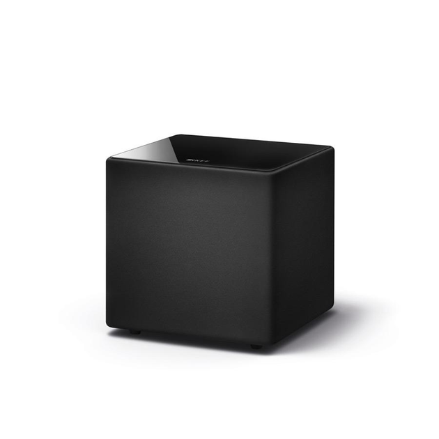 Активний сабвуфер KEF Kube 8b MIE - зображення 1