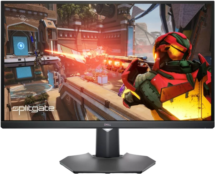 Monitor 31.5" Dell G3223D (210-BDXV) - obraz 1