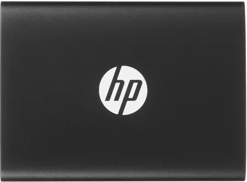 SSD диск HP P900 1TB USB Type-C TLC Black (7M693AA#ABB) External