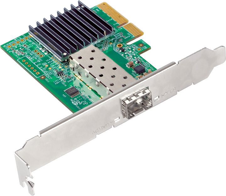 Karta sieciowa do serwerów Edimax EN-9320SFP+ V2 - obraz 3