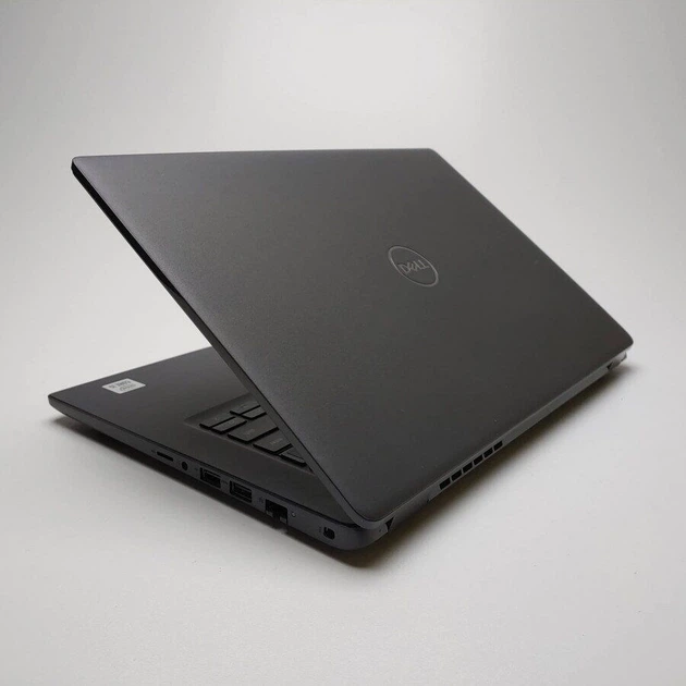 Ультрабук Dell Latitude 3410 / 14