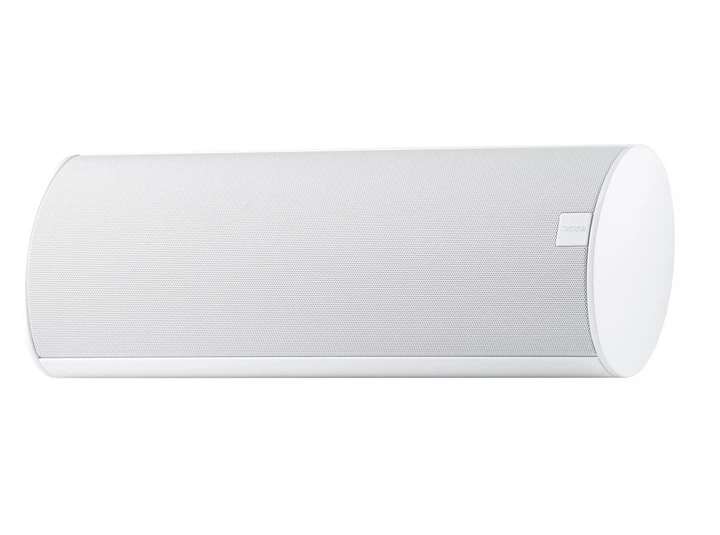 Центральний канал Canton CD 250.3 White High Gloss - зображення 1