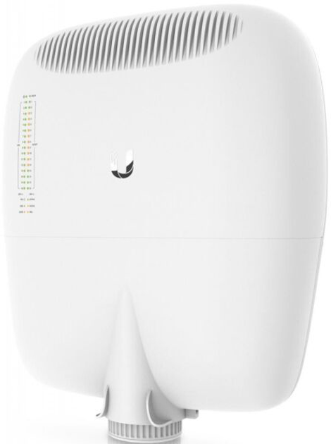 Gigabitowy przełącznik PoE Ubiquiti EdgePoint-S16 (EP-S16). - obraz 2