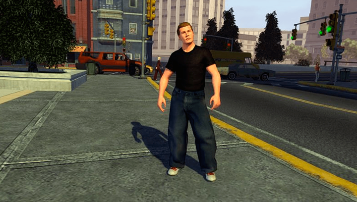Игра Microsoft Xbox 360 Saints Row Английская Версия Б/У - Фото 3 Игра Microsoft Xbox 360 Saints Row Английская Версия Б/У - изображение 3