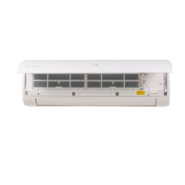 Кондиционер EWT CLIMA S-120GDI-HRFN1 MUSSON 35м2, -15°С/+48°С, R-32, GREE - изображение 3