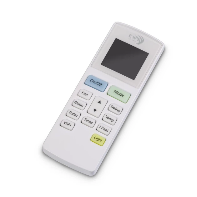 Кондиционер EWT CLIMA S-120GDI-HRFN1 MUSSON 35м2, -15°С/+48°С, R-32, GREE - изображение 7