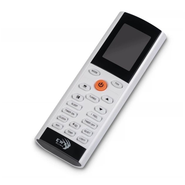 Кондиционер EWT S-090GDP-HRFN1 PASSAT NEW , 25м2, A++. R32, -25°С/+48°С, Wi-Fi - изображение 6