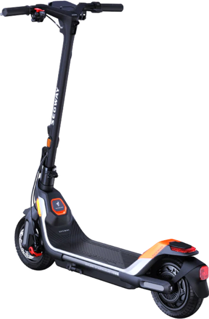 Hulajnoga elektryczna Segway Ninebot KickScooter P65I Black (AA.00.0012.72) - obraz 10