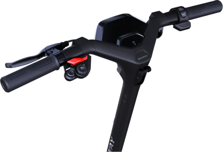 Hulajnoga elektryczna Segway Ninebot KickScooter P65I Black (AA.00.0012.72) - obraz 12