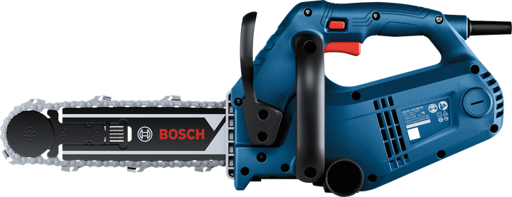 Электрическая цепная пила для резки газобетона Bosch Professional GAC 250 (06012B6020) - изображение 12
