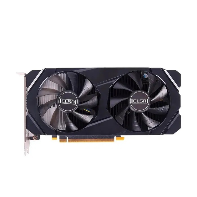 Видеокарта ELSA GTX 1660 Super 6Gb GDDR6 Refurbished - изображение 7