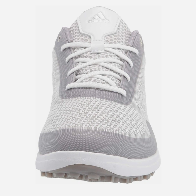Sneakersy damskie adidas FX4063 36.5 22.5 cm Szare (4060519869723) - obraz 5
