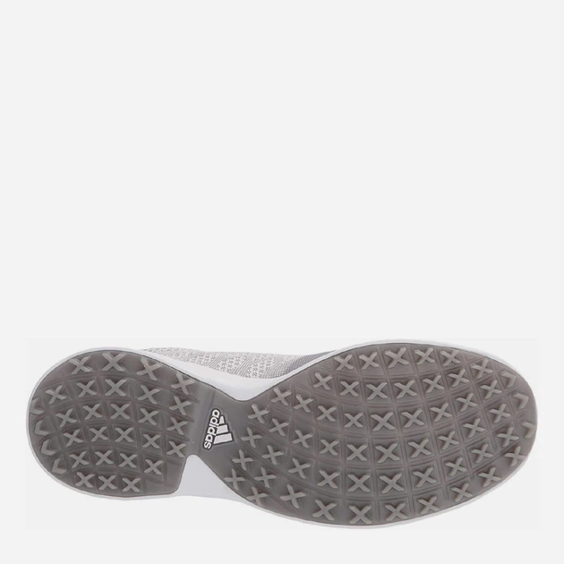 Sneakersy damskie adidas FX4063 36.5 22.5 cm Szare (4060519869723) - obraz 8