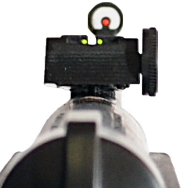 Пневматическая винтовка SPA (SnowPeak) B1-4P - изображение 2