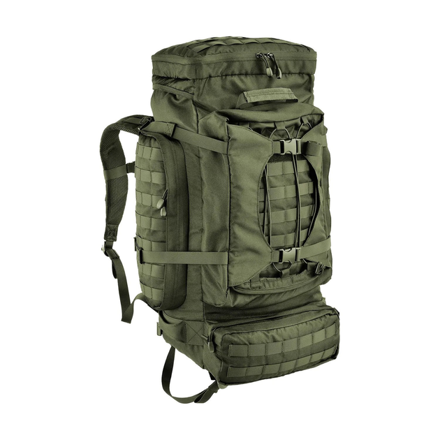 Тактичний рюкзак, Outac, Olive - изображение 1