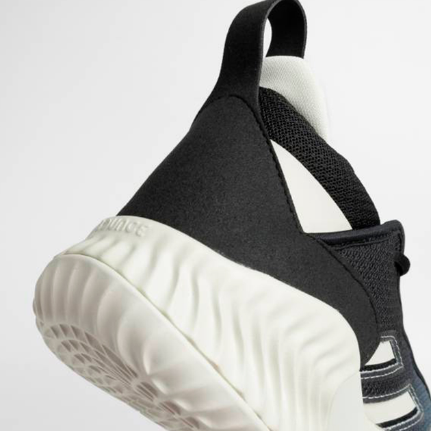 Buty do koszykówki męskie adidas H67756 40.5 25.5 cm Szare (4062064306425) - obraz 4