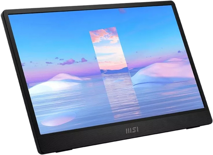 Monitor 15,6" MSI PRO MP161 - obraz 3