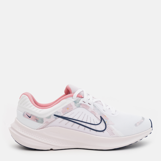 Женские кроссовки для бега Nike Quest 5 Premium FB6944-100 39 (8US) 25 ...