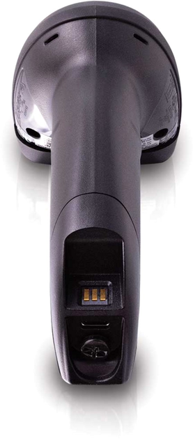 Сканер 2D штрих-кодів Datalogic QBT2500 QuickScan USB KIT BT BLK (QBT2500-BT-BTK1 / QBT2500-BК-ВТК1) - зображення 5