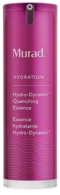 Murad Hydration Hydro-Dynamic Hartująca Esencja 30ml (767332808864/767332108971) - obraz 2