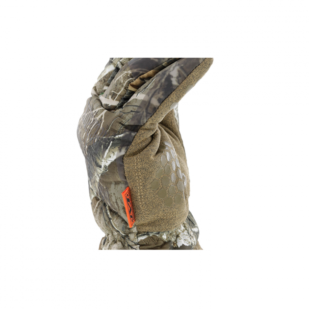 Тактичні рукавички Sub40 Realtree Mechanix Камуфляж S (21408) Kali - зображення 4