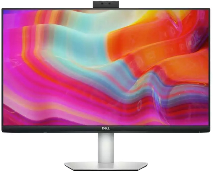 Monitor 27" Dell S2722DZ (210-BBSK) - obraz 1