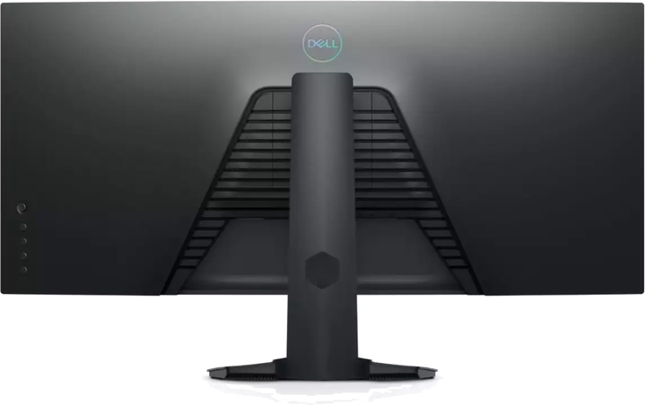Monitor 34" Dell S3422DWG (210-AZZE) - obraz 3