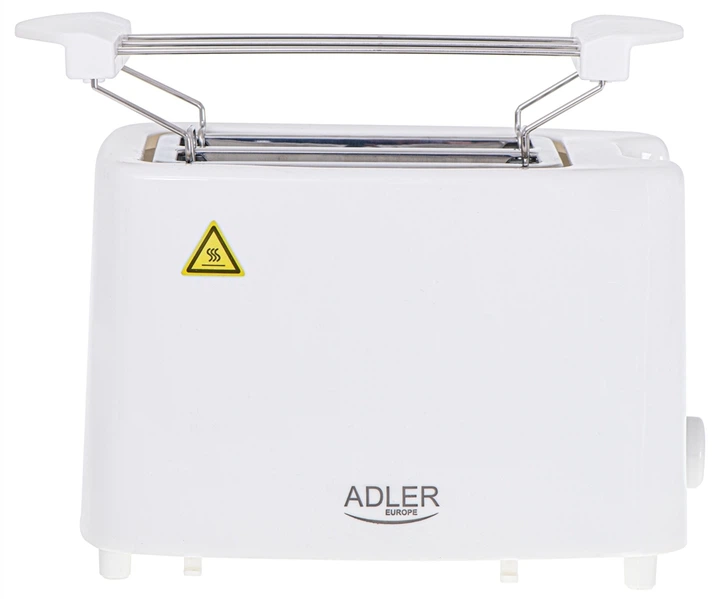 Toster Adler (AD 3223) - obraz 3