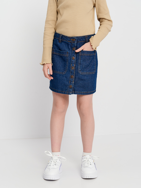 Юбки для девочек Gloria Jeans — купить в интернет-магазине Ламода