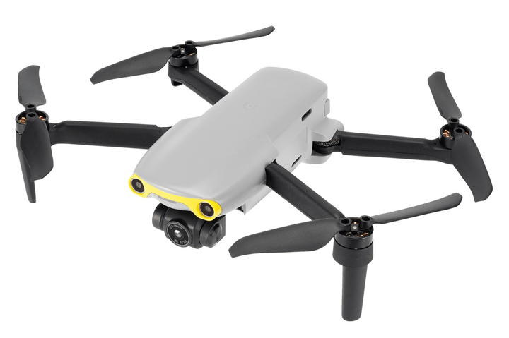 Dron Autel EVO Nano Standard Szary (102000876) - obraz 1