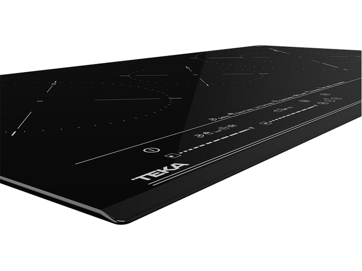 Варочная поверхность Teka - IZC 83620 112500039 - изображение 4