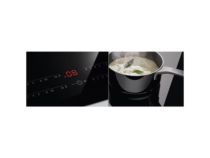 Варочная поверхность Electrolux - CIV634 - изображение 6