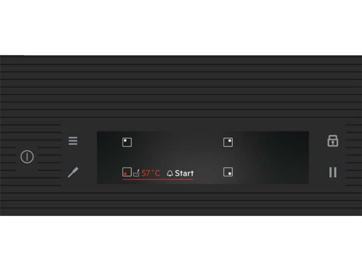 Варочная поверхность Electrolux - EIS 6648 - изображение 3