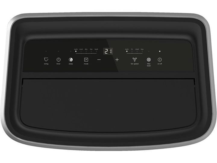 Кондиционер Electrolux - EXP 26 U 338 HW - изображение 4