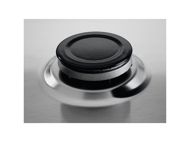 Варочная поверхность Electrolux - KGS6404SX - изображение 6