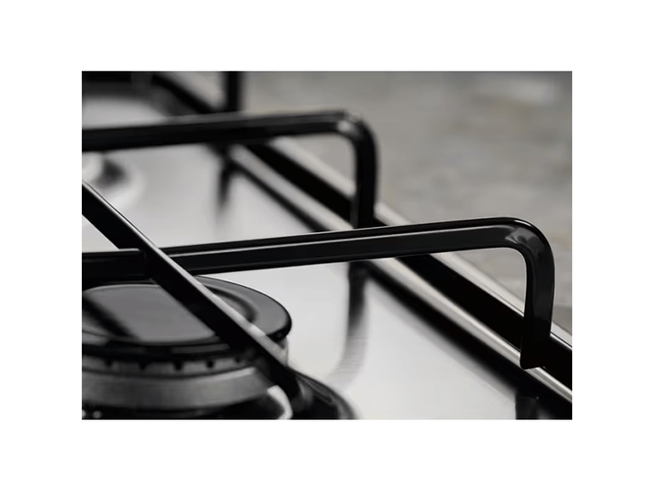 Варочная поверхность Electrolux - KGS6404SX - изображение 8