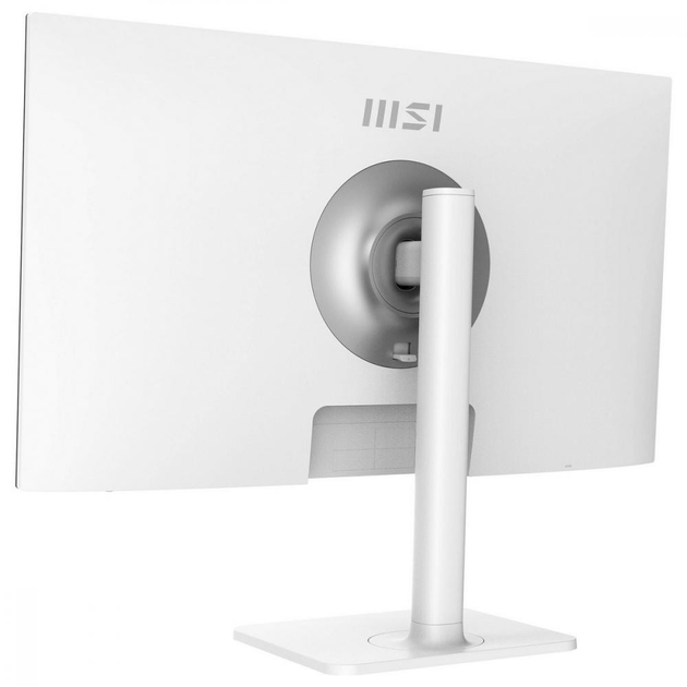 Монитор MSI Modern MD272QPW (9S6-3PB19H-023) - изображение 7