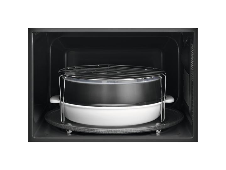 Микроволновая печь Electrolux - EMZ725MMTI - изображение 6